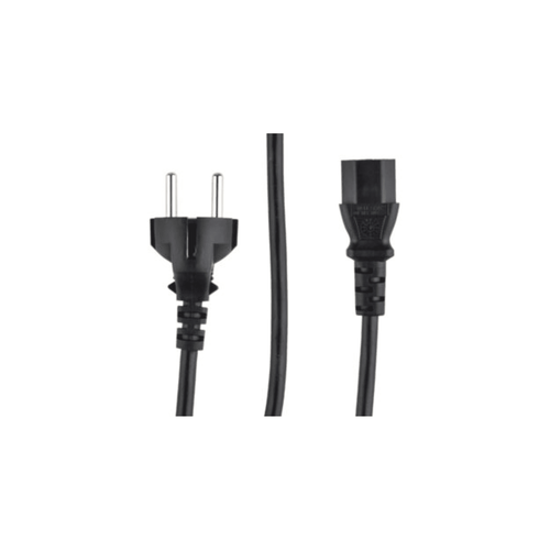 AC Power Cord (EU Plug), 3087791G04, Motorola Solutions