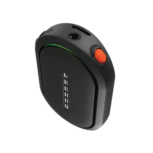 WAVE PTX TLK 25 Wearable Communications Device, Motorola Solutions  