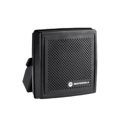 Broadband 13 W external speaker, AC000240A01, Motorola Solutions  