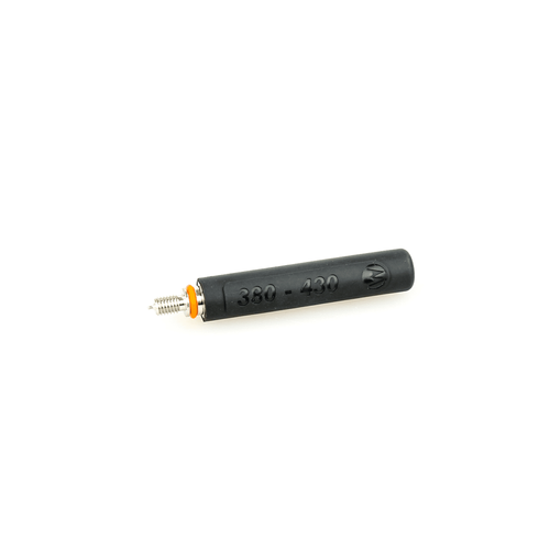 TETRA/GPS 55 mm Stubby Antenna, AN000251A01, Motorola Solutions