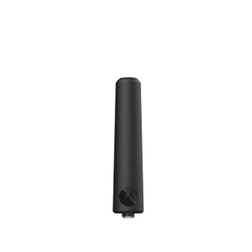 TETRA 60 mm Stubby Antenna, AN000354B01, Motorola Solutions