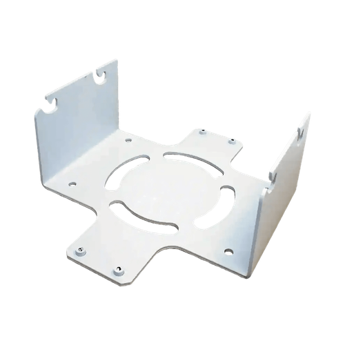 Wall Mount Bracket, BR000143A01, Motorola Solutions