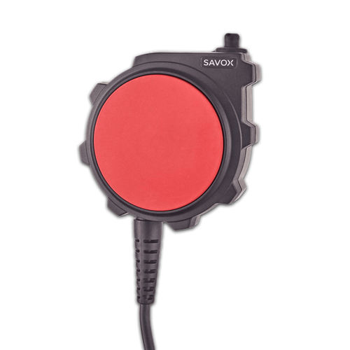 Push-to-talk unit, C-C440, Savox  