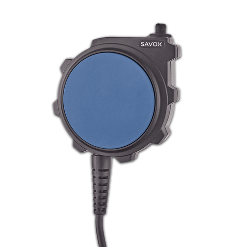 Push-to-talk unit, C-C440 Ex, Savox  