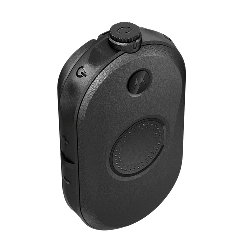 CLP446e - Unlicensed Business Two-Way Radio, Motorola Solutions  