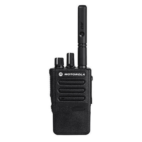 MOTOTRBO DP3441e Digital Two-Way Radio, Motorola Solutions