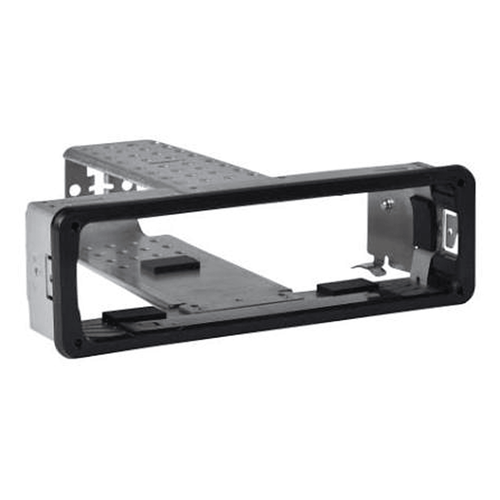 In-dash DIN mount kit, FTN6083, Motorola Solutions  