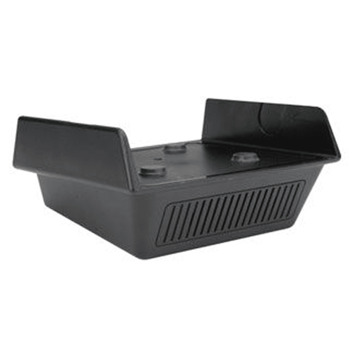 Desktop tray without speaker, GLN7318, Motorola Solutions  