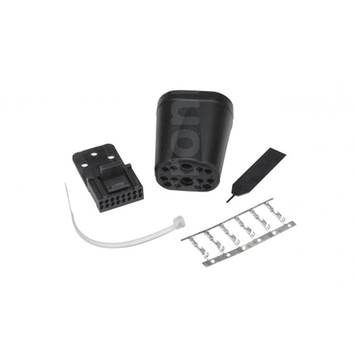 Accessory connector kit, GMBN1021, Motorola Solutions  