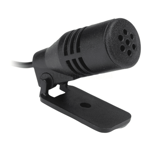 Visor microphone, GMMN4065, Motorola Solutions