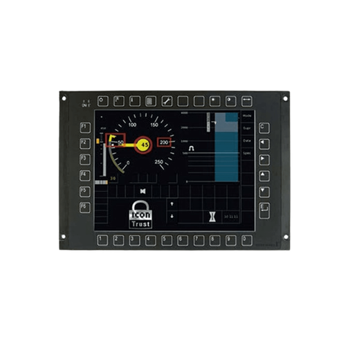 Wielofunkcyjny terminal DMI DEUTA MFT11