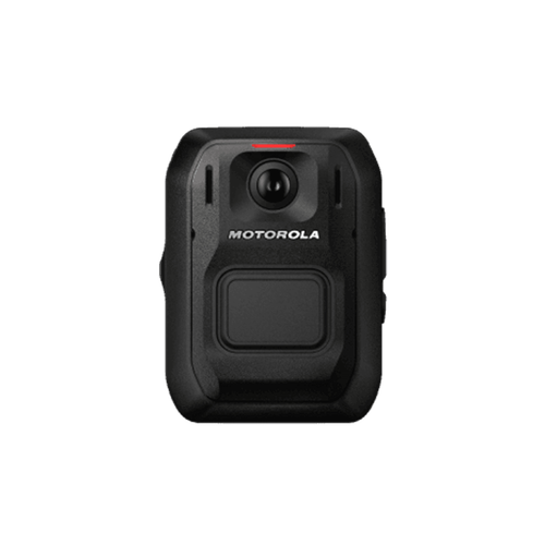 Motorola Solutions V500 Body Camera