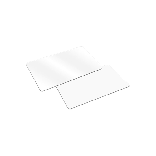 Motorola Solutions RF-CARD-10 RFID plastic cards (10-pack)