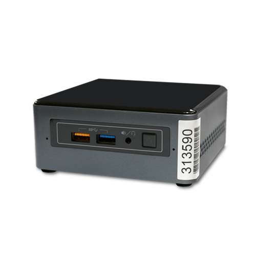 Kontroler lokalny Motorola Solutions EdgeController EC-220