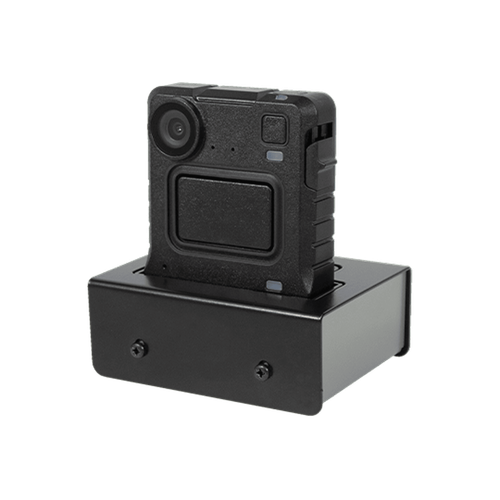 Jednoportowa stacja dokująca Motorola Solutions VB-400-DOCK-SOLO