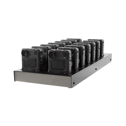 Motorola Solutions VB-400-DOCK-14 14-Port Dock