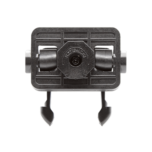 Motorola Solutions Klick Fast Quick Release Wide Tilt Mount (VB-400-QR-KFTILT2)