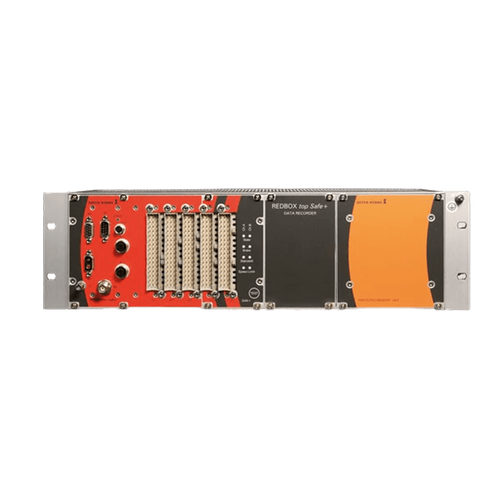 DEUTA REDBOXtop Event Recorder