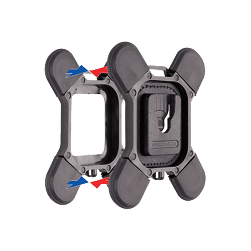Zestaw magnetyczny z gniazdem Klick Fast Motorola Solutions (KF-MAGMOUNT)