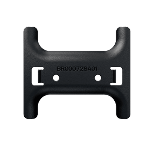 Motorola Solutions Connecting Bracket with Screws for V200 Single-Unit Chargers (HW004509A01)