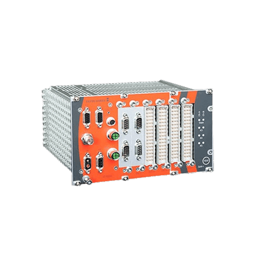 DEUTA REDBOX 2K Multifunctional Recorder