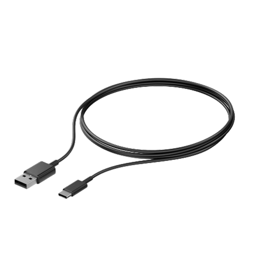 Motorola Solutions USB-A to USB-C On-the-go Charge Cable (PMKN4294)
