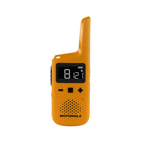 Talkabout T72 Portable Radio, Motorola Solutions  