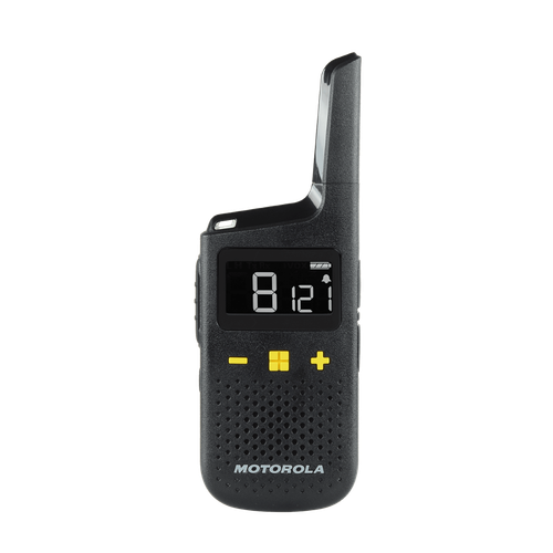 XT185 Business Two-Way Radio, Motorola Solutions  