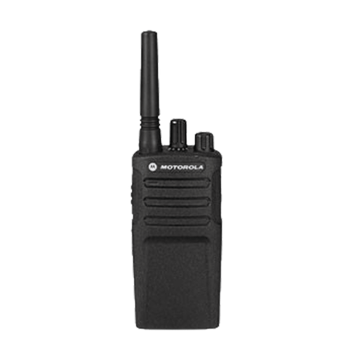 XT420 Heavy-Duty Business Two-Way Radio, Motorola Solutions  