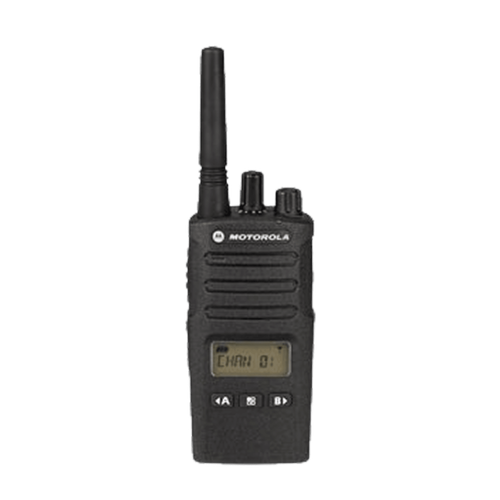 XT460 Display Business Two-Way Radio, Motorola Solutions  