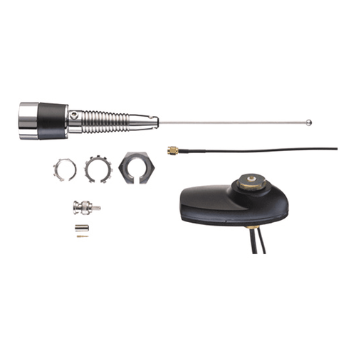 Antena przewoźna UHF 403-520 MHz 2 dB, HAE6021A, Motorola Solutions