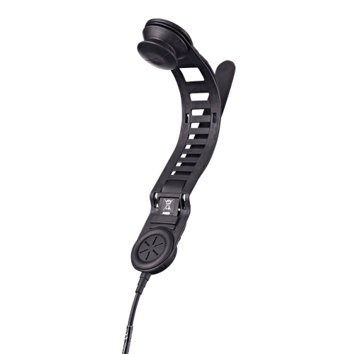 Intrinsically safe helmet-COM long mic arm headset, HC-1 ATEX, Savox