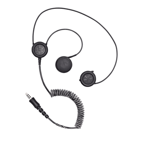 Helmet-COM dual speakers headset, HC-2, Savox