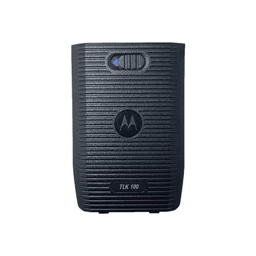 Battery door cover, HKLN4684, Motorola Solutions