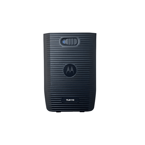 TLK 110 battery door, HKLN4690, Motorola Solutions