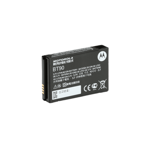 Li-Ion battery 1800 mAh Motorola HKNN4013A / HKNN4013ASP01, Motorola Solutions