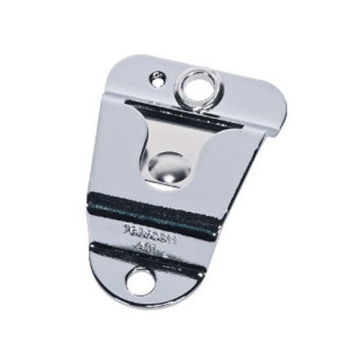 Microphone hang-up clip - screw mount, HLN9073, Motorola Solutions