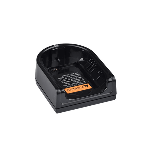 Single-unit charger for CLPe series Motorola IXPN4028A, Motorola Solutions