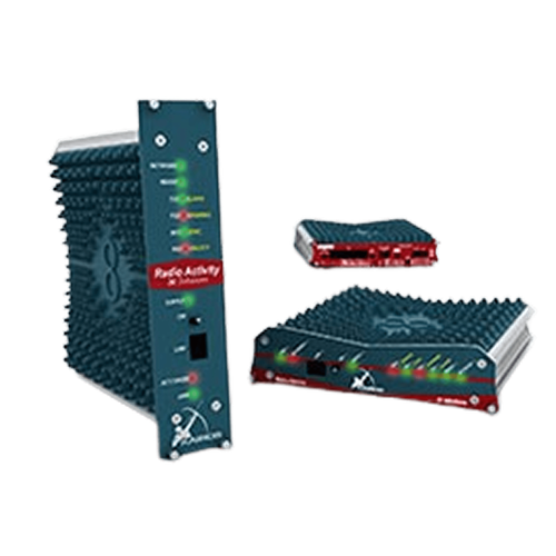 Radio Activity KAIROS Multi-Protocol Base Station / Repeater, Radio Activity