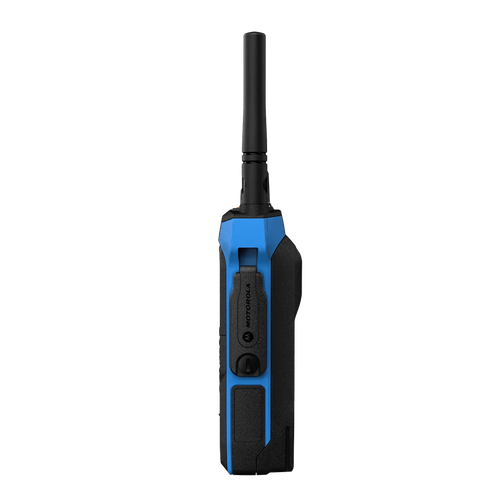 MOTOTRBO R7Ex FKP Portable Radio, Motorola Solutions