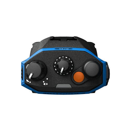 MOTOTRBO R7Ex FKP Portable Radio, Motorola Solutions
