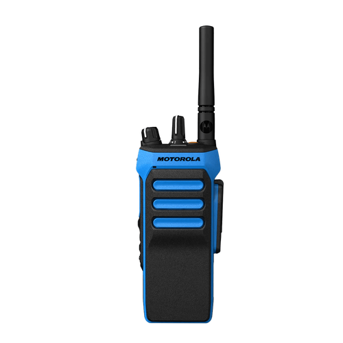 Radiotelefon przenośny MOTOTRBO R7Ex NKP, Motorola Solutions