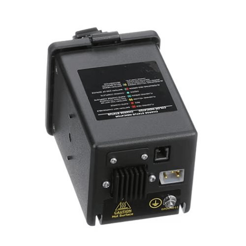 Ładowarka samochodowa IMPRES, NNTN7616C, Motorola Solutions