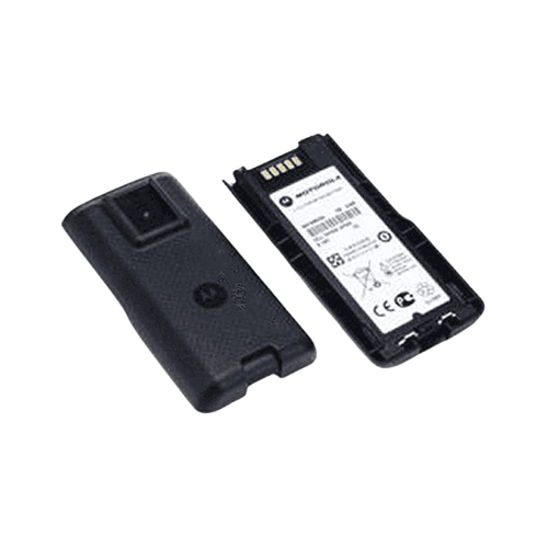 Akumulator Li-Ion o podwyższonej pojemności 2200 mAh, NNTN8023, Motorola Solutions