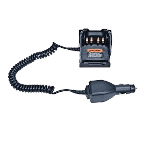 12V-24V Mobile Vehicular Charger, NNTN8525, Motorola Solutions