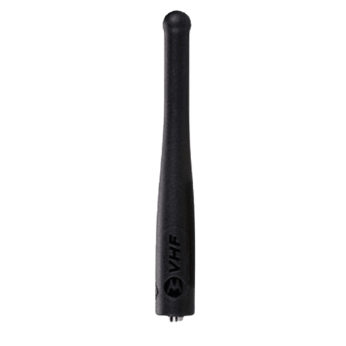 ATEX VHF 136-147 MHz Stubby Antenna, PMAD4129A, Motorola Solutions