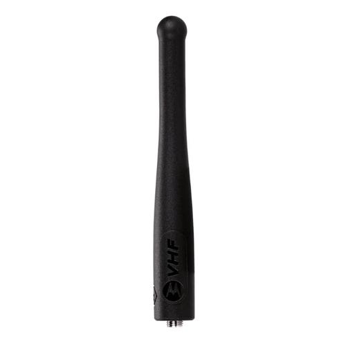 ATEX VHF 160-174 MHz Stubby Antenna, PMAD4131, Motorola Solutions