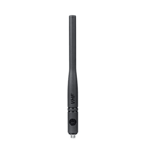 VHF 136-156 MHz 5 cm Stubby Antenna, PMAD4147, Motorola Solutions