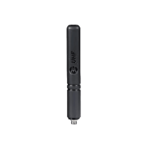 Antena krótka UHF/GPS 403-450 MHz 9 cm, PMAE4069A, Motorola Solutions