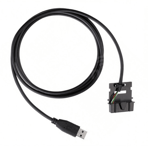 USB Programming Cable, PMKN4110A, Motorola Solutions